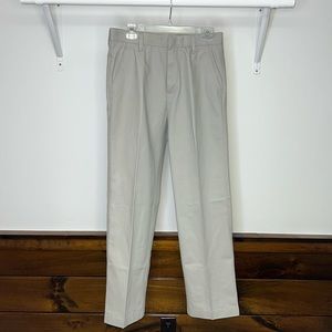 Haggar‎ Straight Leg Khakis- 30x30